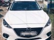 Mazda 3   2017 - Cần bán gấp Mazda 3 2017, màu trắng giá cạnh tranh