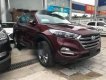 Hyundai Tucson   2019 - Bán Hyundai Tucson 2019, màu đỏ, giá tốt