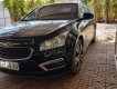 Chevrolet Cruze LTZ 2016 - Bán xe Chevrolet Cruze LTZ đời 2016, màu đen