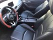 Mazda 3   2017 - Cần bán xe Mazda 3 đời 2017, màu đỏ xe gia đình, giá chỉ 655 triệu 