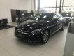 Mercedes-Benz C class C200 2018 - Bán Mercedes C200 New 2018, full màu giá tốt