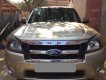 Ford Ranger XLT 2009 - Bán gấp Ranger XLT 2009 hai cầu, máy dầu, màu ghi bạc, cực kỳ đẹp