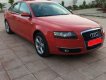 Audi A6 2006 - Cần bán gấp Audi A6 đời 2006, màu đỏ, xe nhập, giá chỉ 480 triệu