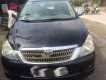 Toyota Innova 2006 - Bán Toyota Innova năm sản xuất 2006, màu đen  