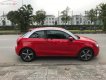 Audi A1 2011 - Bán Audi A1 năm sản xuất 2011, màu đỏ, xe nhập chính chủ