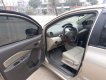 Toyota Vios  1.5 E 2011 - Bán xe Toyota Vios 1.5 E sản xuất 2011, màu vàng, số tự động