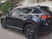 Mazda CX 5 2018 - Bán xe Mazda CX 5 sản xuất năm 2018, màu xanh lam