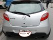 Mazda 2 2011 - Bán ô tô Mazda 2 đời 2011, màu bạc, giá 356tr