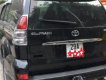 Toyota Prado   2.7 AT  2007 - Cần bán Toyota Prado 2.7 AT sản xuất năm 2007, xe nhập