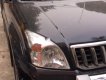 Toyota Prado 2007 - Bán xe cũ Toyota Prado năm 2007, màu đen, nhập khẩu