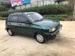 Kia Pride   2000 - Cần bán xe Kia Pride 2000, màu xanh lam