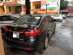 Hyundai Avante 1.6 MT 2014 - Cần bán Hyundai Avante 1.6 MT 2014, màu đen, nhập khẩu nguyên chiếc chính chủ 