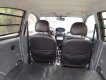 Chevrolet Spark Van 2011 - Bán xe Chevrolet Spark Van sản xuất 2011, màu bạc xe gia đình, giá chỉ 115 triệu