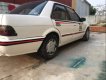 Nissan Bluebird 1990 - Bán xe Nissan Bluebird đời 1990, màu trắng, nhập khẩu nguyên chiếc