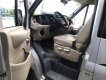 Ford Transit 2014 - Cần bán lại xe Ford Transit đời 2014, màu bạc, 479tr