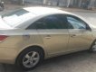 Chevrolet Cruze 2011 - Cần bán Chevrolet Cruze đời 2011, màu vàng, giá chỉ 295 triệu