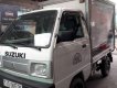 Suzuki Super Carry Truck   2016 - Bán Suzuki Super Carry Truck năm sản xuất 2016, màu trắng, nhập khẩu 