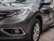 Honda CR V 2.0 AT 2014 - Cần bán xe Honda CR V 2.0 AT 2014, màu xám    