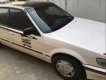 Nissan Bluebird 1990 - Bán xe Nissan Bluebird đời 1990, màu trắng, nhập khẩu nguyên chiếc