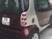 Smart Fortwo   AT  2004 - Cần bán lại xe Smart Fortwo AT sản xuất 2004, màu đỏ