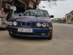 BMW 5 Series 525 1994 - Bán xe BMW 5 Series 525 sản xuất năm 1994, màu xanh lam 