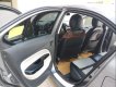 Mitsubishi Attrage 2016 - Cần bán xe Mitsubishi Attrage sản xuất 2016, màu xám, nhập khẩu nguyên chiếc số sàn