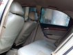 Daewoo Gentra SX 1.5 MT 2008 - Bán Daewoo Gentra SX 1.5 MT năm sản xuất 2008, màu bạc 