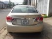 Chevrolet Cruze 2011 - Cần bán Chevrolet Cruze đời 2011, màu vàng, giá chỉ 295 triệu