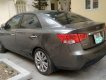 Kia Forte 2013 - Cần bán xe Kia Forte sản xuất 2013, màu xám, giá chỉ 365 triệu