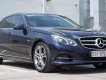 Mercedes-Benz E class  E200   2015 - Bán ô tô Mercedes E200 sản xuất năm 2015, màu xanh lam