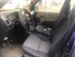 Daihatsu Terios 1.3 MT 2007 - Bán Daihatsu Terios 1.3 MT năm sản xuất 2007, màu xanh lam