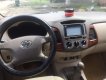 Toyota Innova 2006 - Bán Toyota Innova năm sản xuất 2006, màu đen  