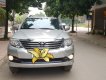 Toyota Fortuner 2016 - Cần bán xe Toyota Fortuner 2016, màu bạc, số tự động