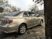 Toyota Corolla altis 2012 - Bán Toyota Corolla Altis 2012 còn mới, giá 550tr