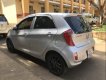 Kia Picanto 2013 - Bán Kia Picanto đời 2013, màu bạc, nhập khẩu nguyên chiếc xe gia đình, giá 265tr