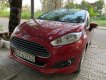 Ford Fiesta Ecoboost 1.0 2016 - Bán ô tô Ford Fiesta Ecoboost 1.0, 5 cửa sản xuất năm 2016, màu đỏ, xe nhập, 485 triệu