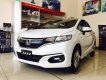 Honda Jazz 1.5V CVT 2018 - Bán xe Honda Jazz 1.5V CVT năm 2018, màu trắng, nhập khẩu nguyên chiếc, giá tốt