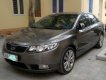 Kia Forte 2013 - Cần bán xe Kia Forte sản xuất 2013, màu xám, giá chỉ 365 triệu