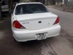 Kia Spectra   2004 - Bán Kia Spectra đời 2004, màu trắng, 108 triệu