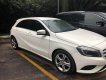 Mercedes-Benz A class A200 2014 - Bán ô tô Mercedes A200 đời 2015, màu trắng, nhập khẩu nguyên chiếc