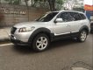 Hyundai Santa Fe 2009 - Cần bán Hyundai Santa Fe đời 2009, màu bạc, xe nhập xe gia đình