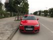 Audi A1 2011 - Bán Audi A1 năm sản xuất 2011, màu đỏ, xe nhập chính chủ