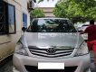 Toyota Innova G SR 2011 - Cần bán xe Toyota Innova 2011 số sàn, màu bạc