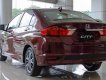 Honda City   2019 - Bán xe Honda City đời 2019, màu đỏ, giá tốt