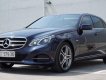 Mercedes-Benz E class  E200   2015 - Bán ô tô Mercedes E200 sản xuất năm 2015, màu xanh lam