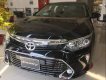 Toyota Camry 2.0E 2019 - Cần bán Toyota Camry sản xuất 2019, màu đen