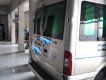 Ford Transit   2008 - Bán Ford Transit năm sản xuất 2008, màu bạc, nhập khẩu 