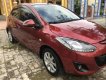 Mazda 2  S  2013 - Cần bán gấp Mazda 2 S 2013, màu đỏ, giá 385tr