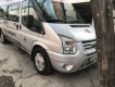 Ford Transit 2014 - Cần bán lại xe Ford Transit đời 2014, màu bạc, 479tr