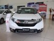 Honda CR V L  2018 - Bán xe Honda CR V L đời 2018, màu trắng, nhập khẩu nguyên chiếc